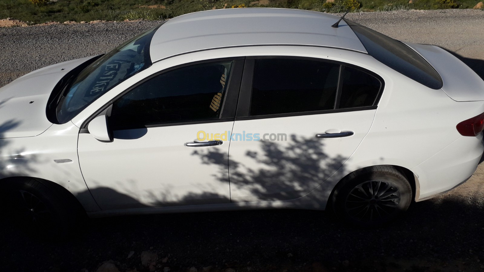 Fiat Tipo city plus 2023 City plus