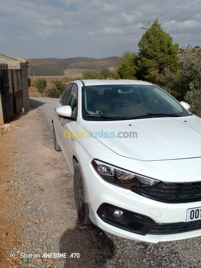 Fiat Tipo 2023 Tipo city