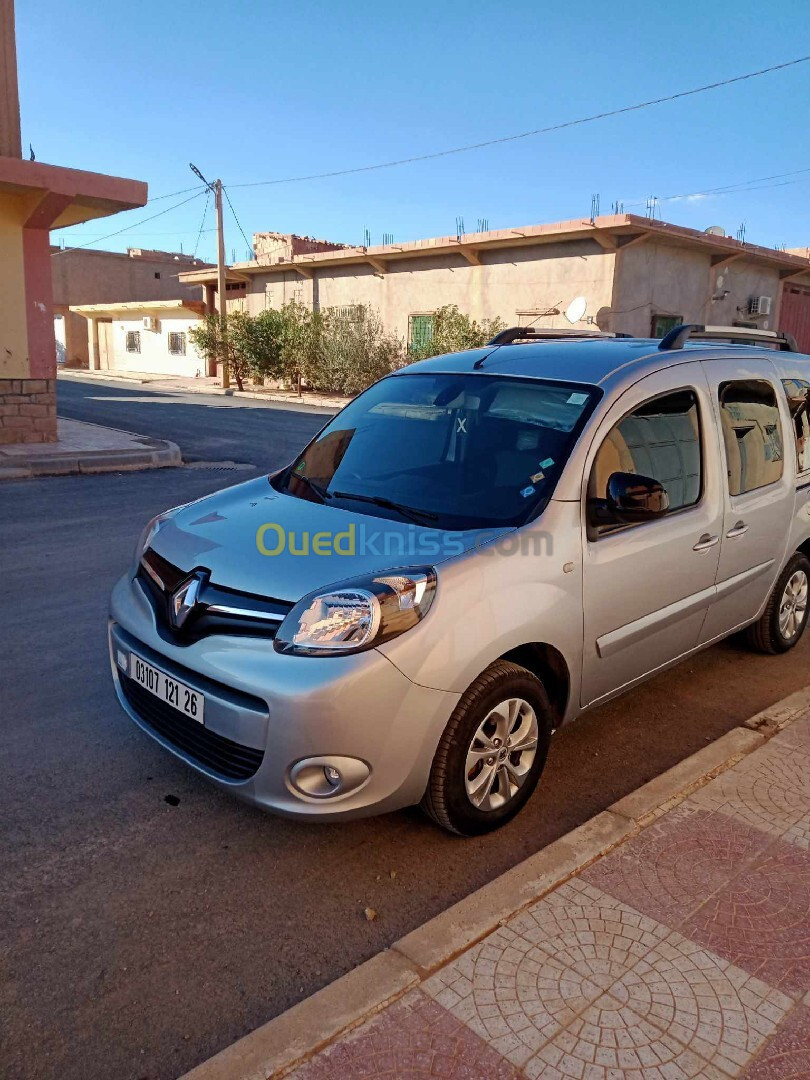 Renault Kangoo 2021 Confort