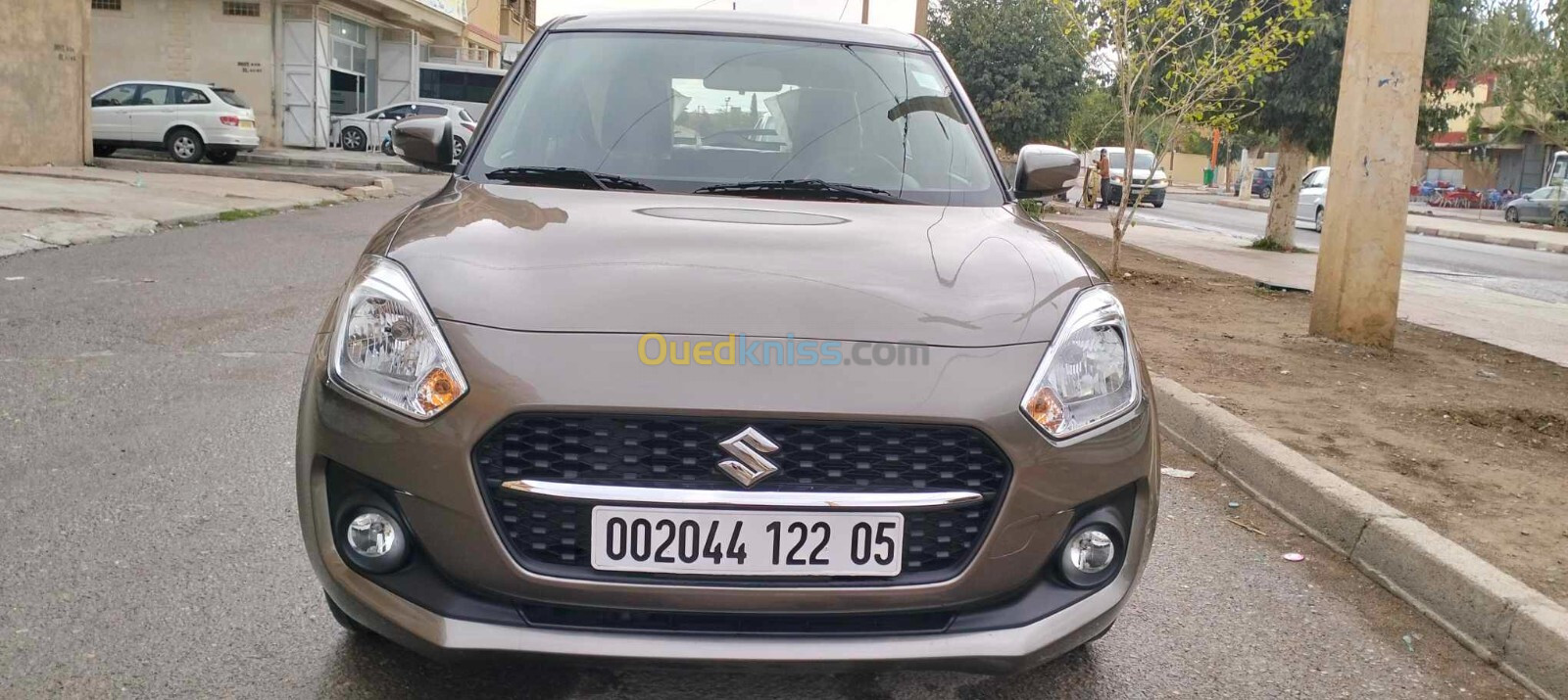 Suzuki Swift 2022 Swift