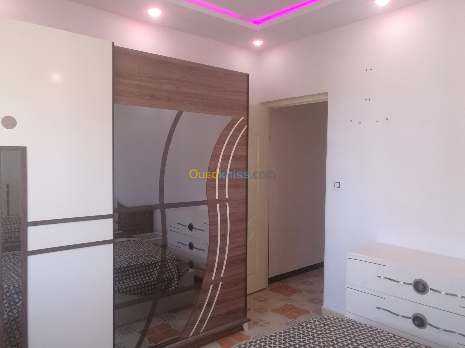 Location Appartement F3 Tipaza Kolea