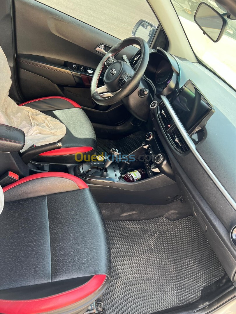 Kia Picanto 2018 GT-Line