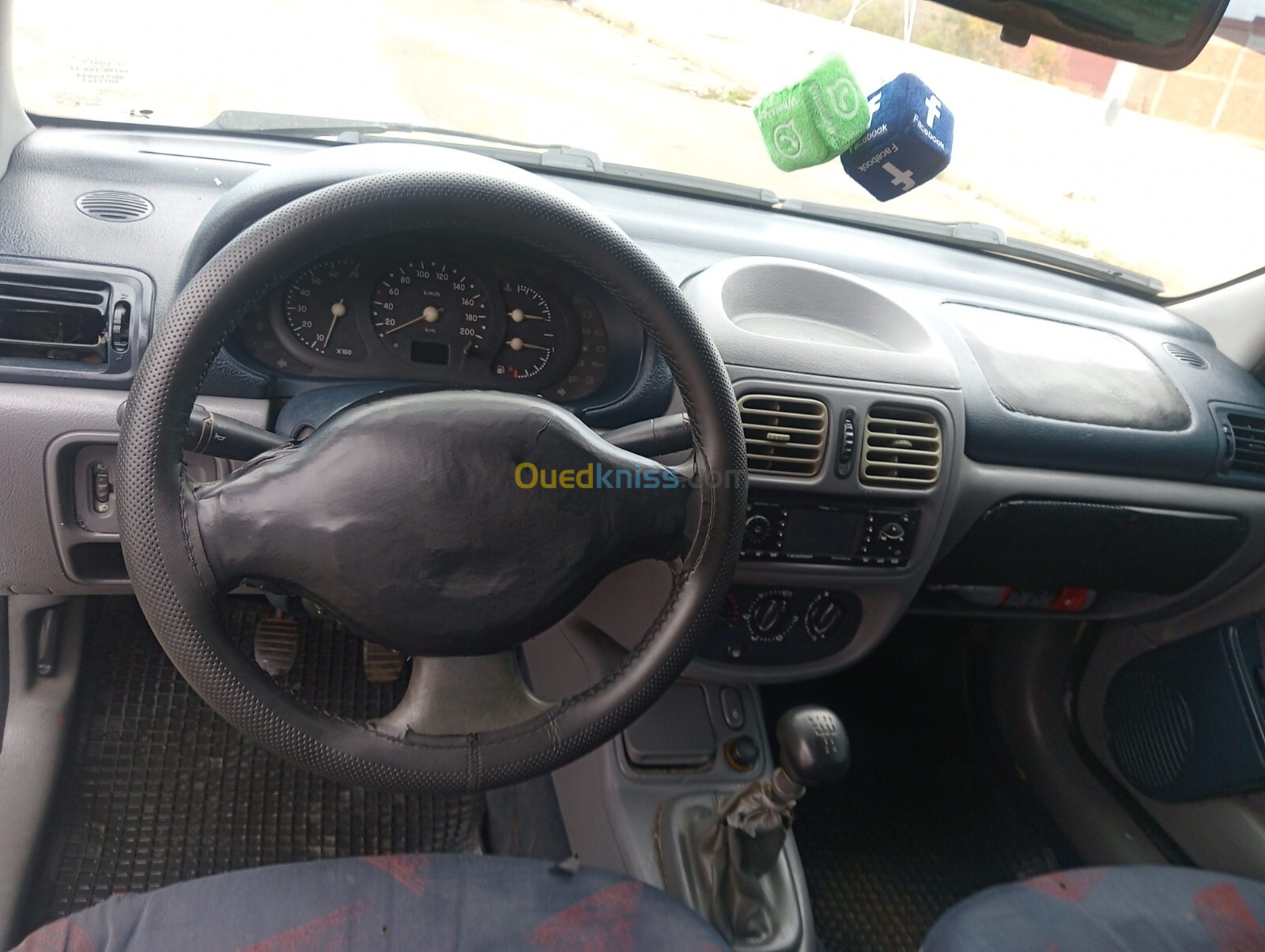 Renault Clio 2 1999 Clio 2