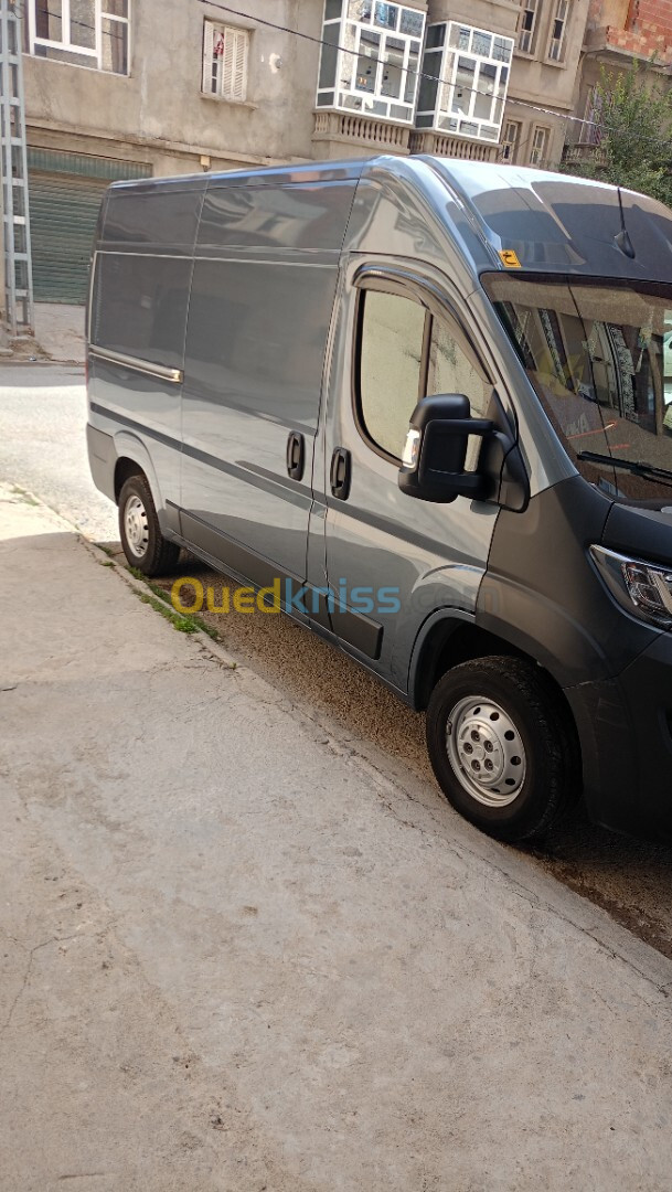 Fiat DUCATO 2023