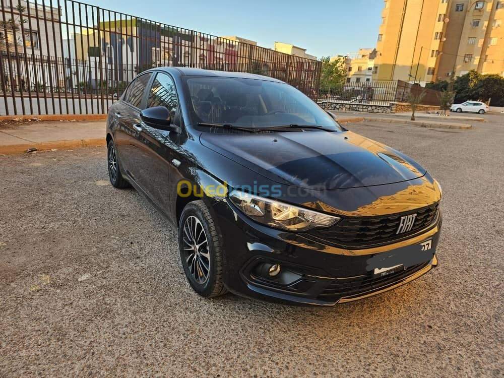 Fiat Tipo 2024 City plus