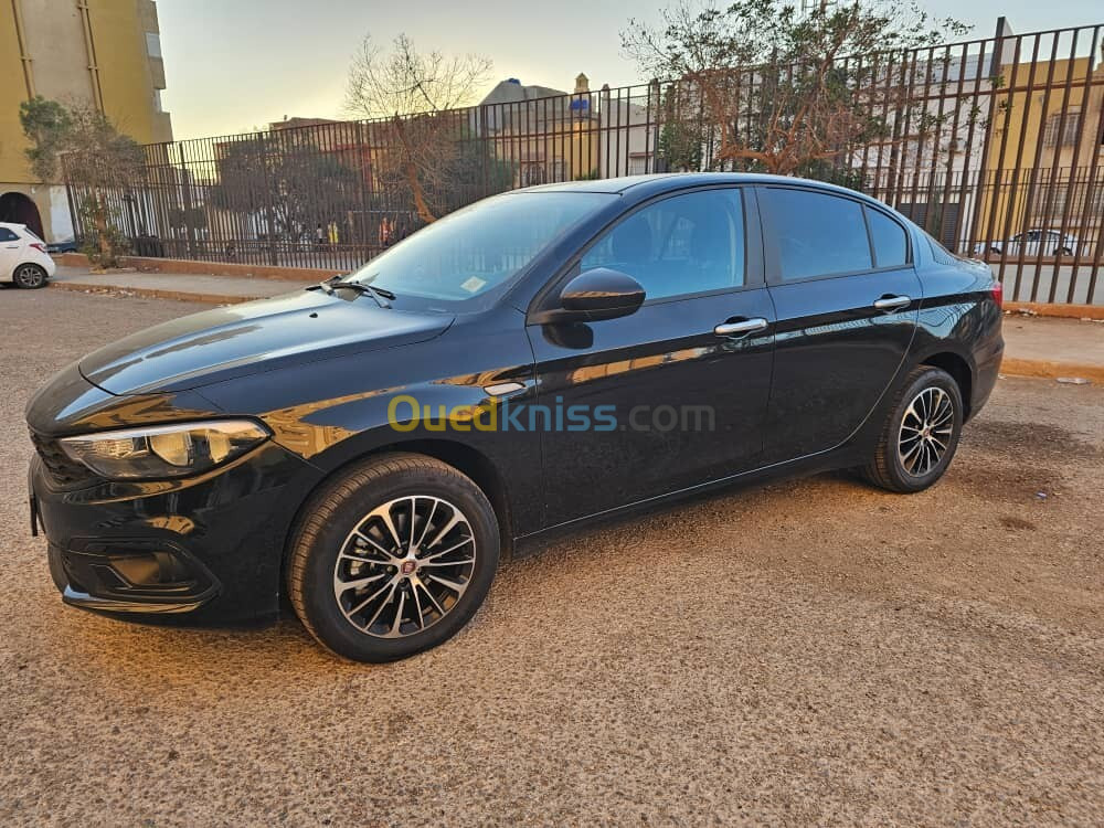 Fiat Tipo 2024 City plus