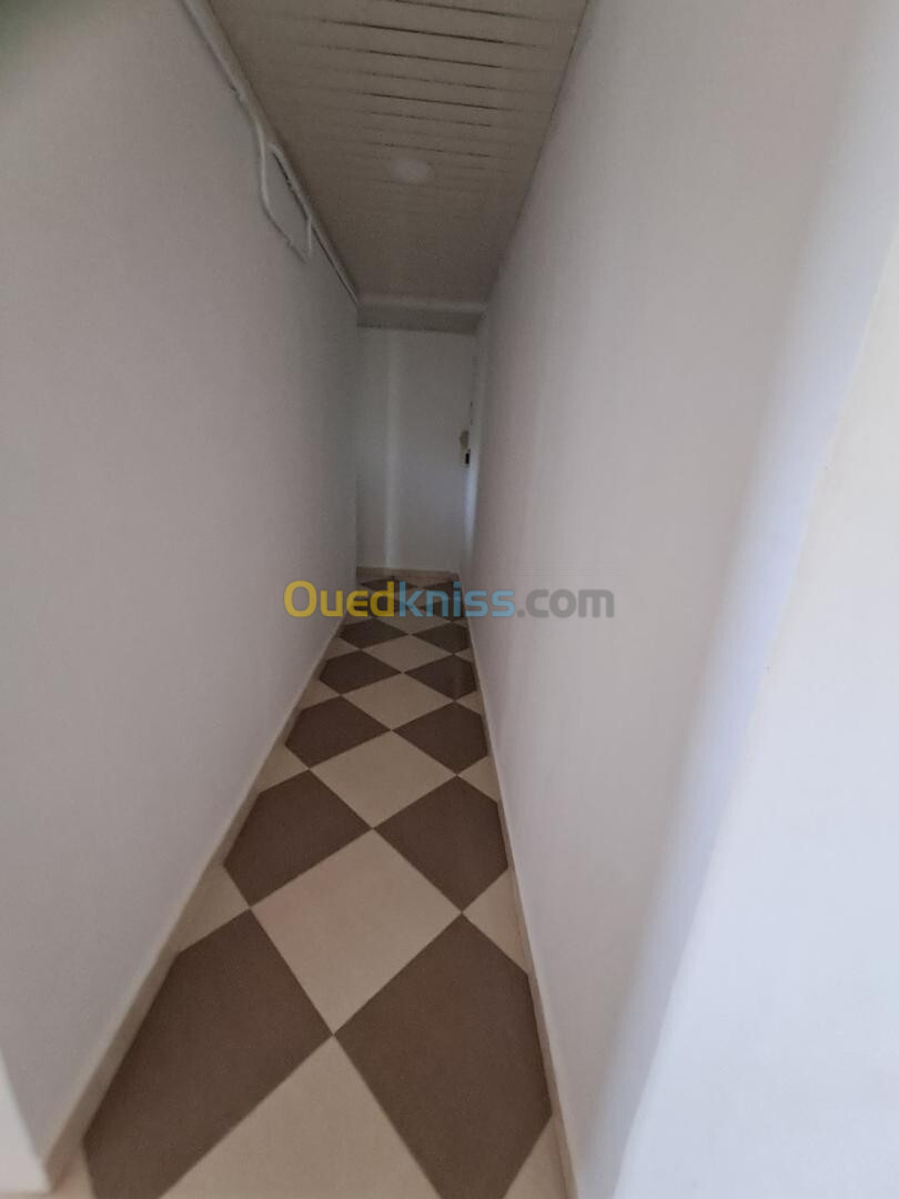 Vente Appartement Tizi Ouzou Tizi ouzou