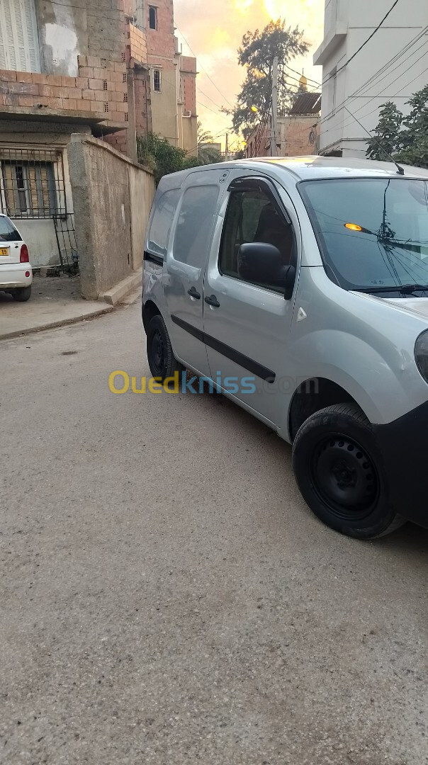 Renault Kangoo 2009 Kangoo