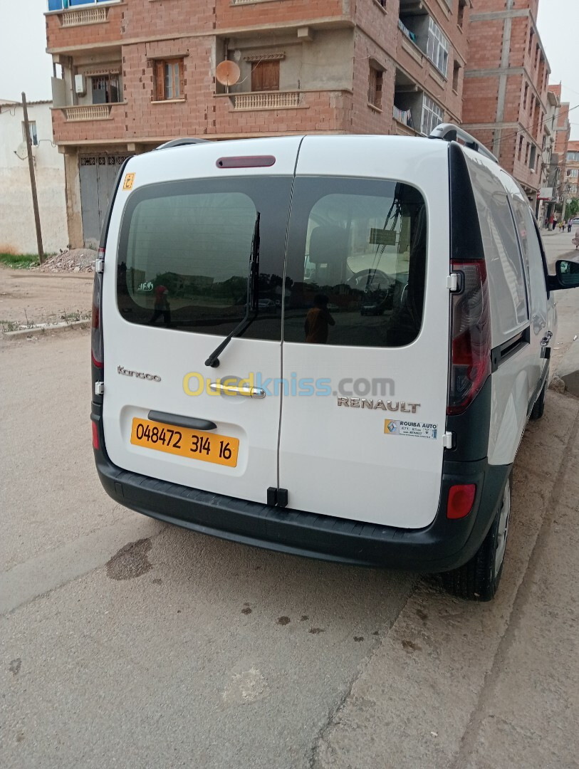 Renault Kangoo 2014 Kangoo