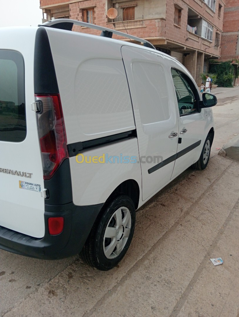 Renault Kangoo 2014 Kangoo