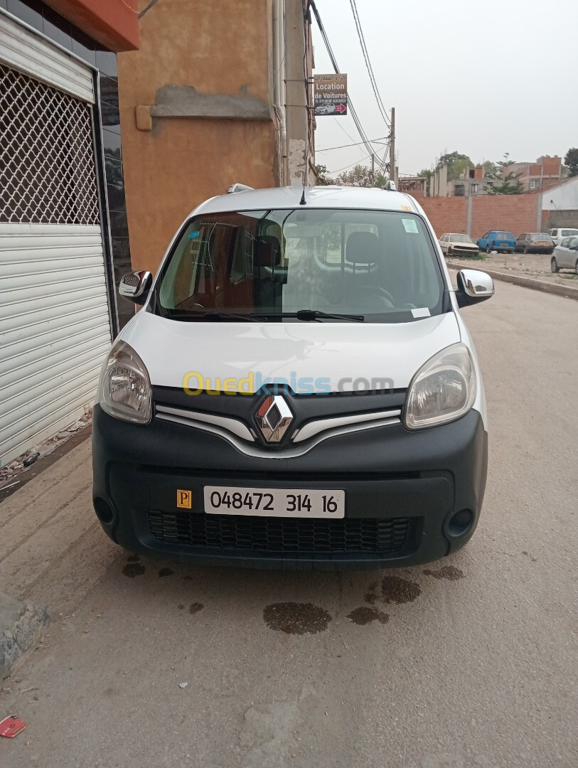 Renault Kangoo 2014 Kangoo