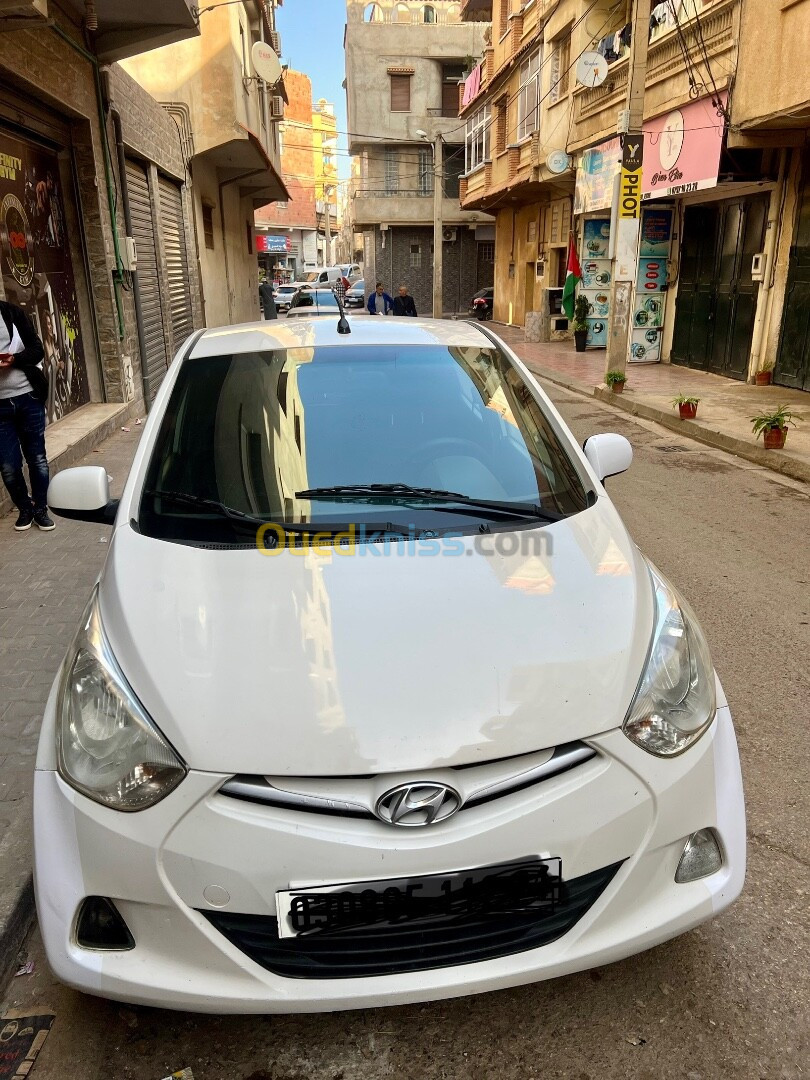 Hyundai EON 2012 GLS