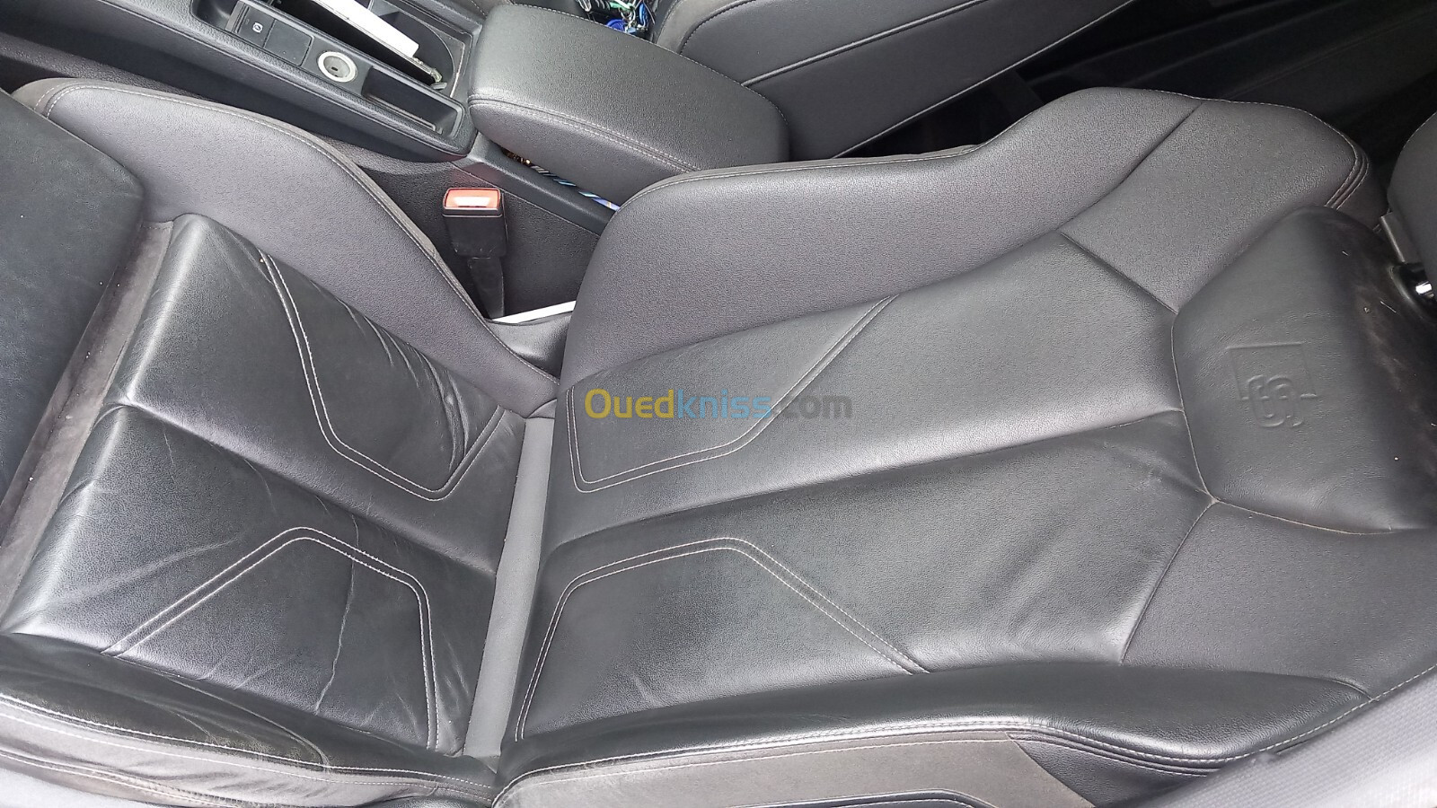 Audi Q3 2020 Sport Design