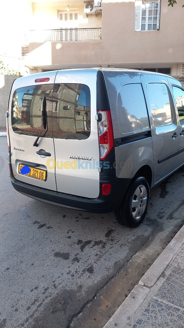 Renault Kangoo 2021 Confort