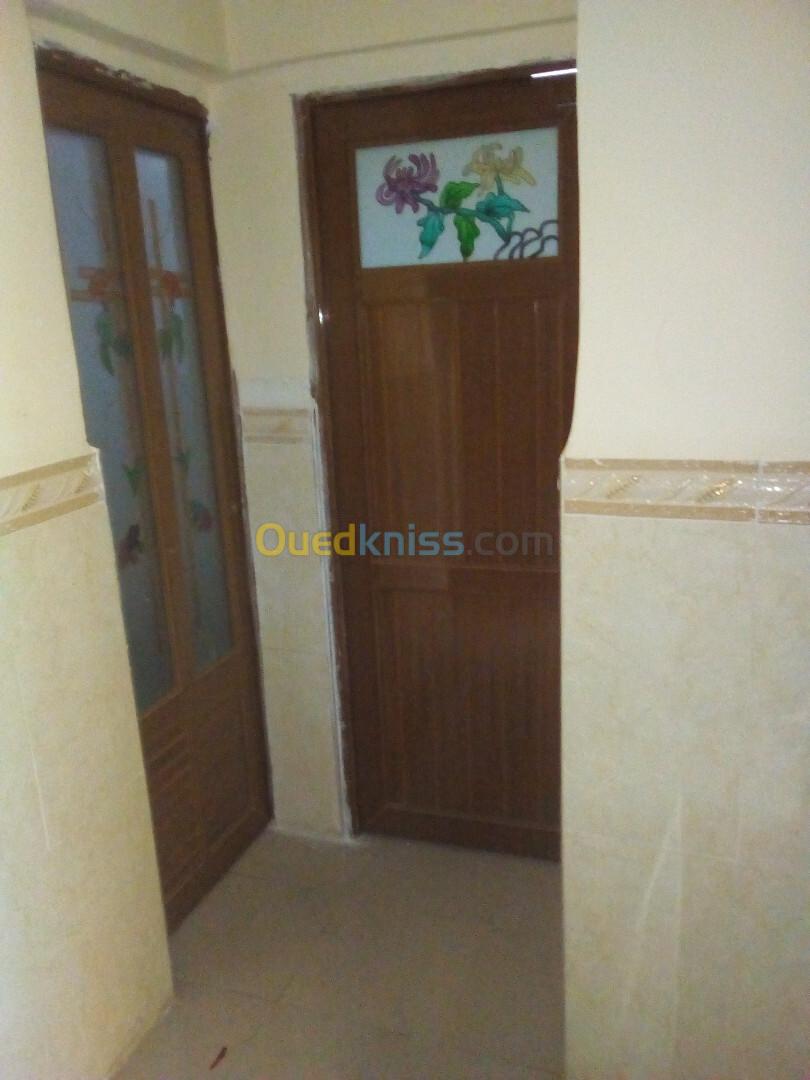 Location Appartement F4 El Tarf El taref