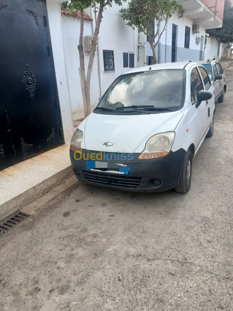 Chevrolet Spark 2014 Lite Ls