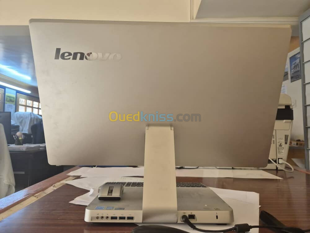 VENDS PC ALL IN ONE LENOVO A730