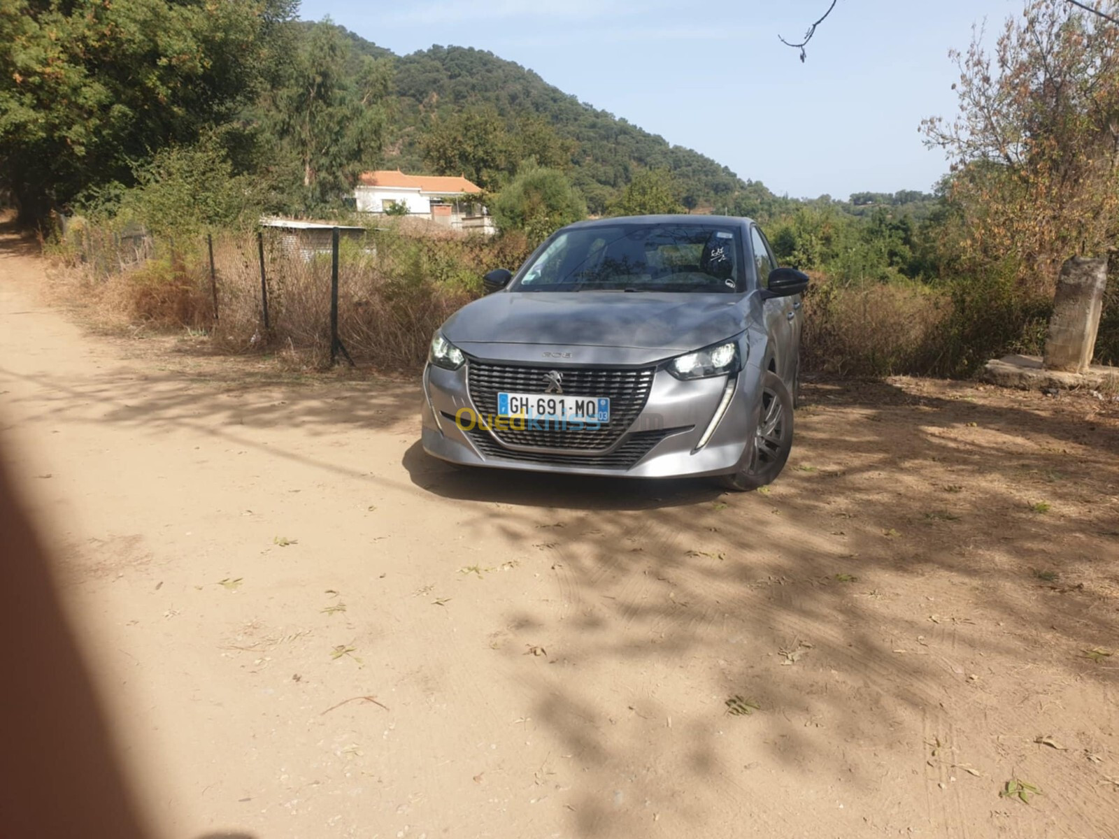 Peugeot 208 2022 Style