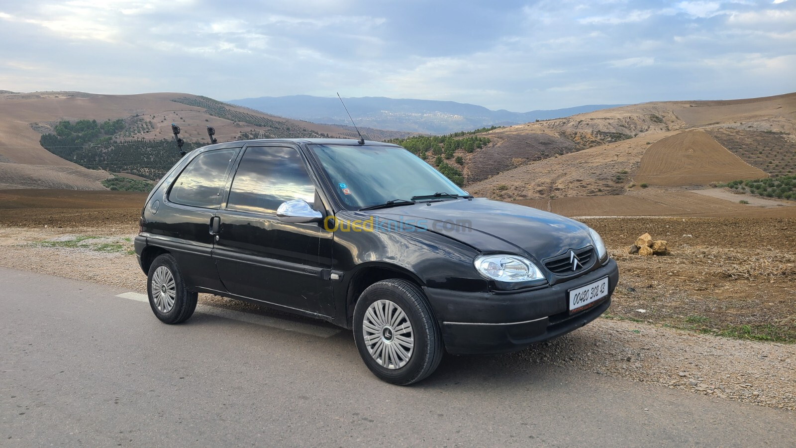 Citroen Saxo 2002 Saxo