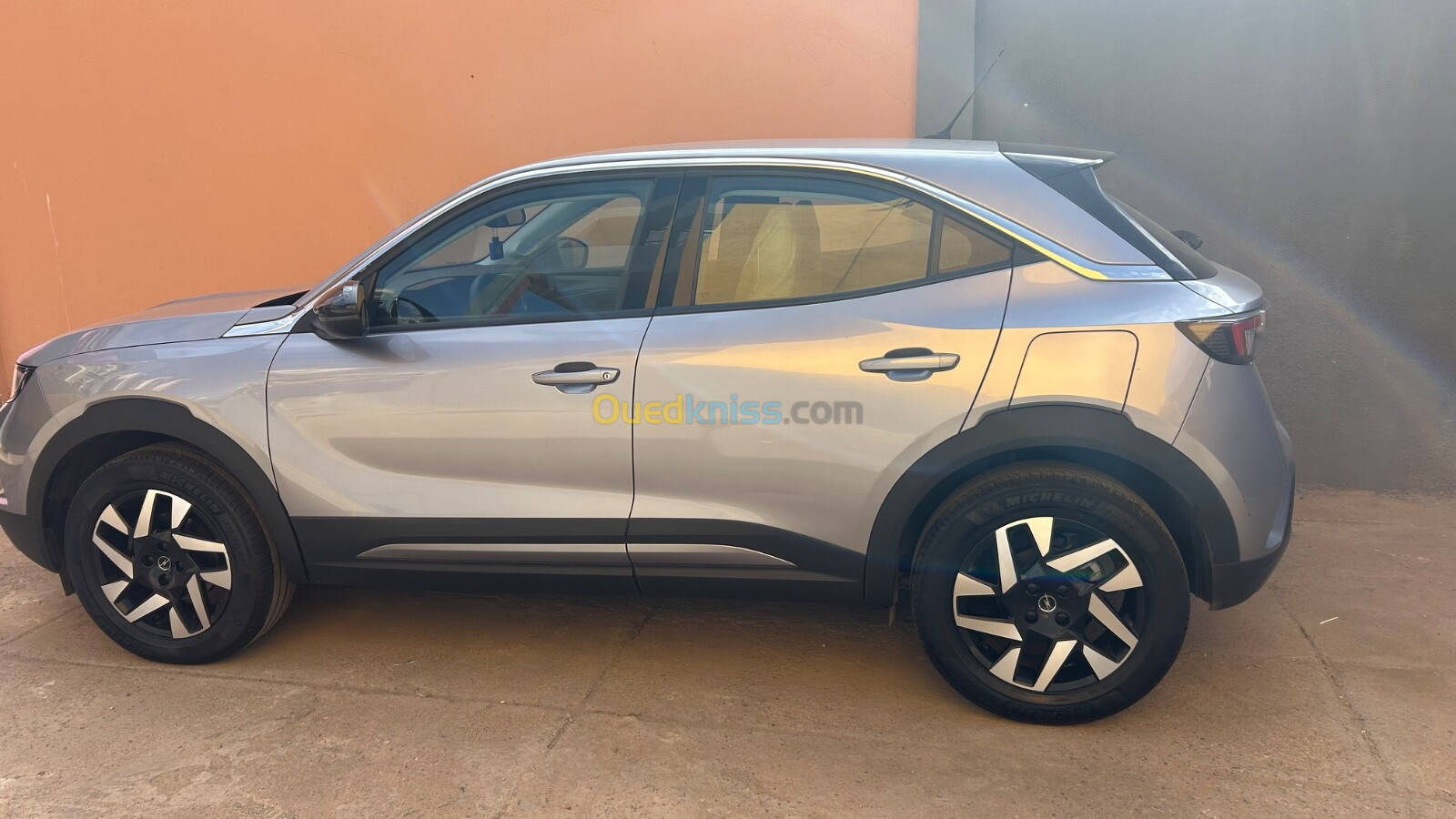 Opel Mokka 2024 elegance