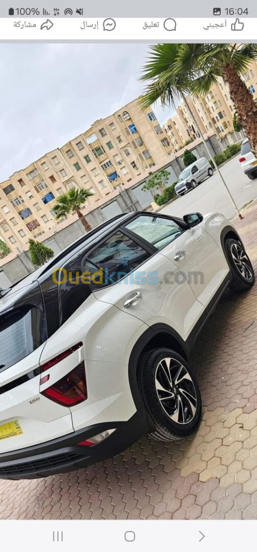 Hyundai Creta 2023 Creta