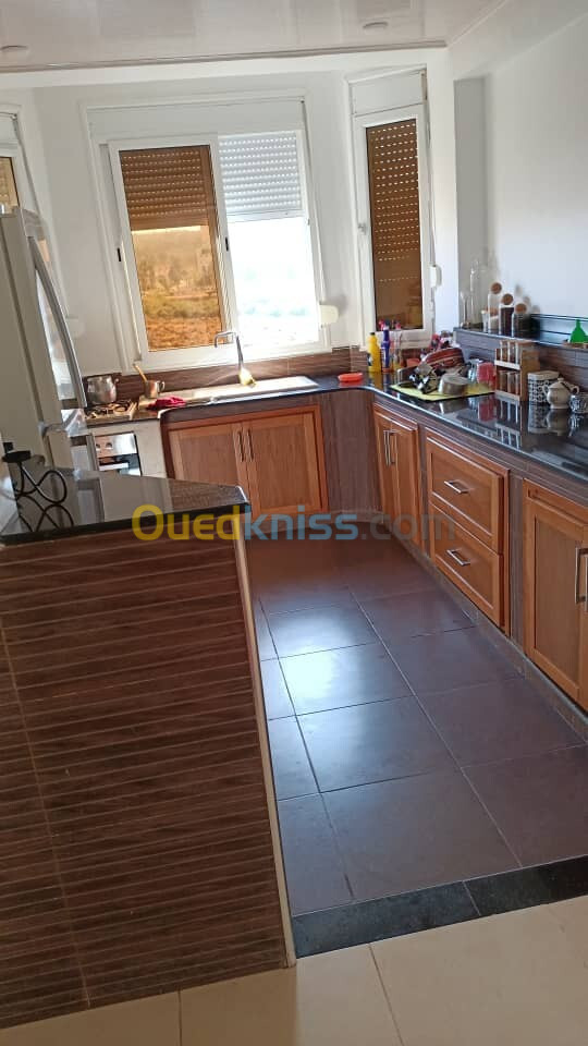 Vente Appartement F3 Tipaza Tipaza