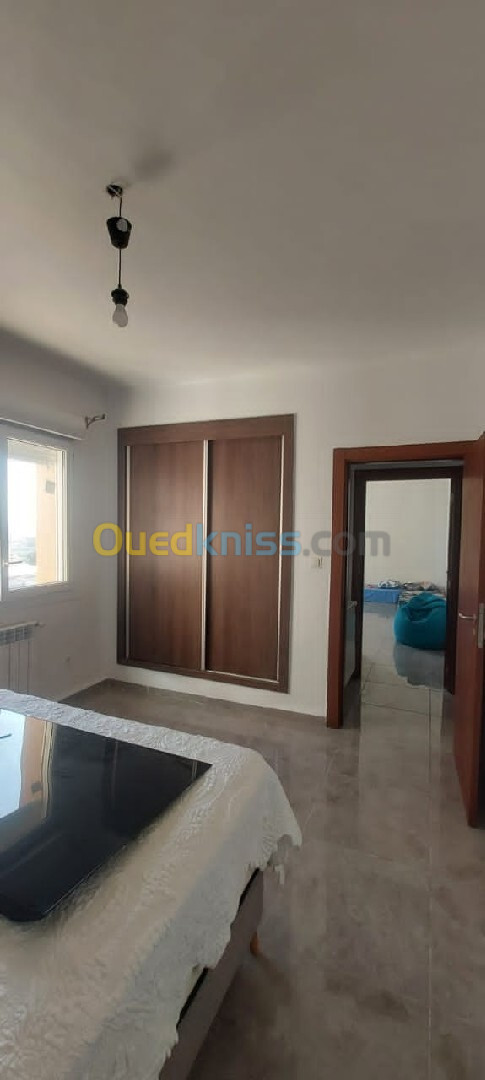 Vente Appartement F4 Alger Mohammadia