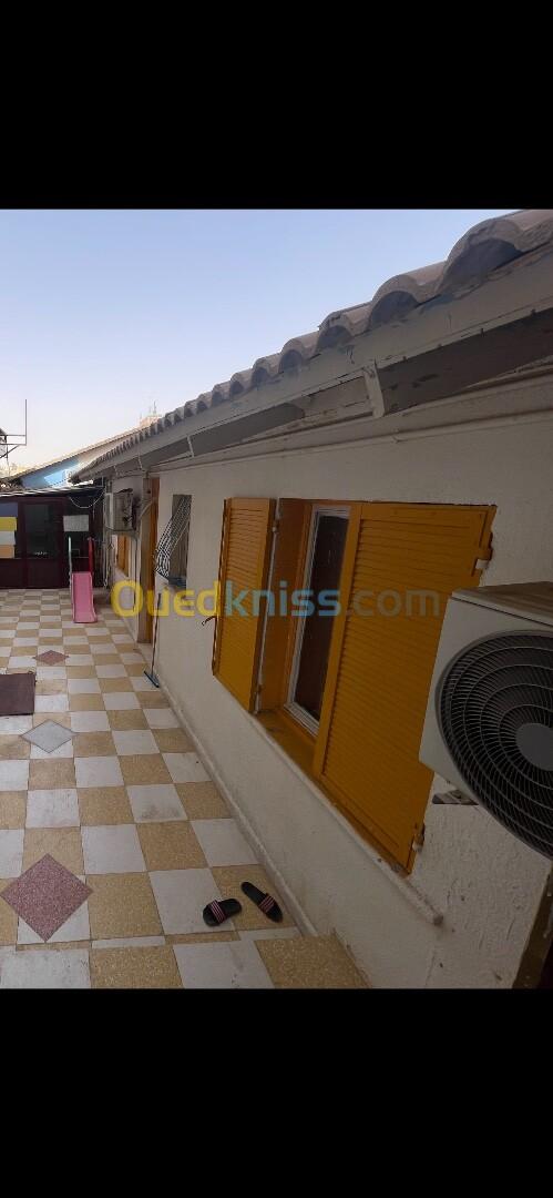 Vente Villa Ouargla Hassi messaoud