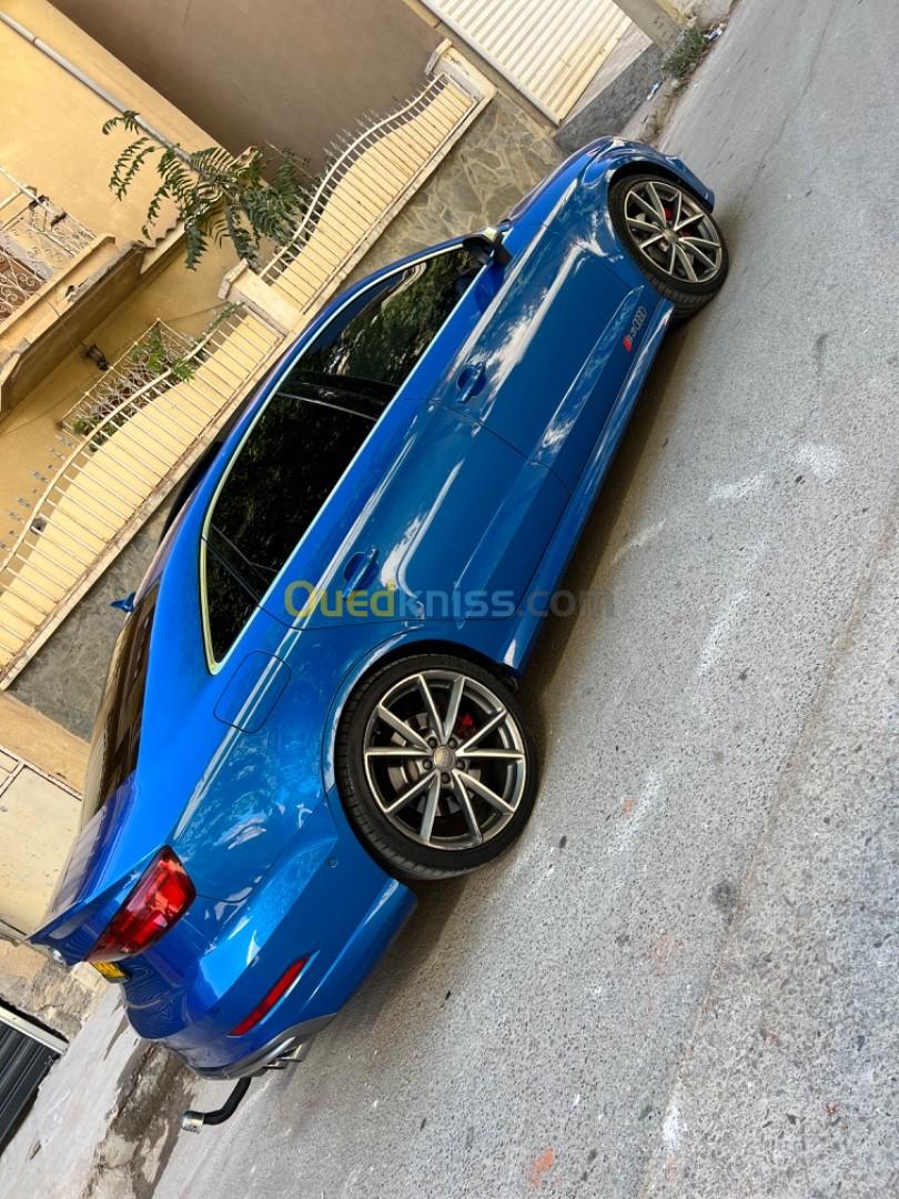 Audi S3 Berline 2018 S3 Berline