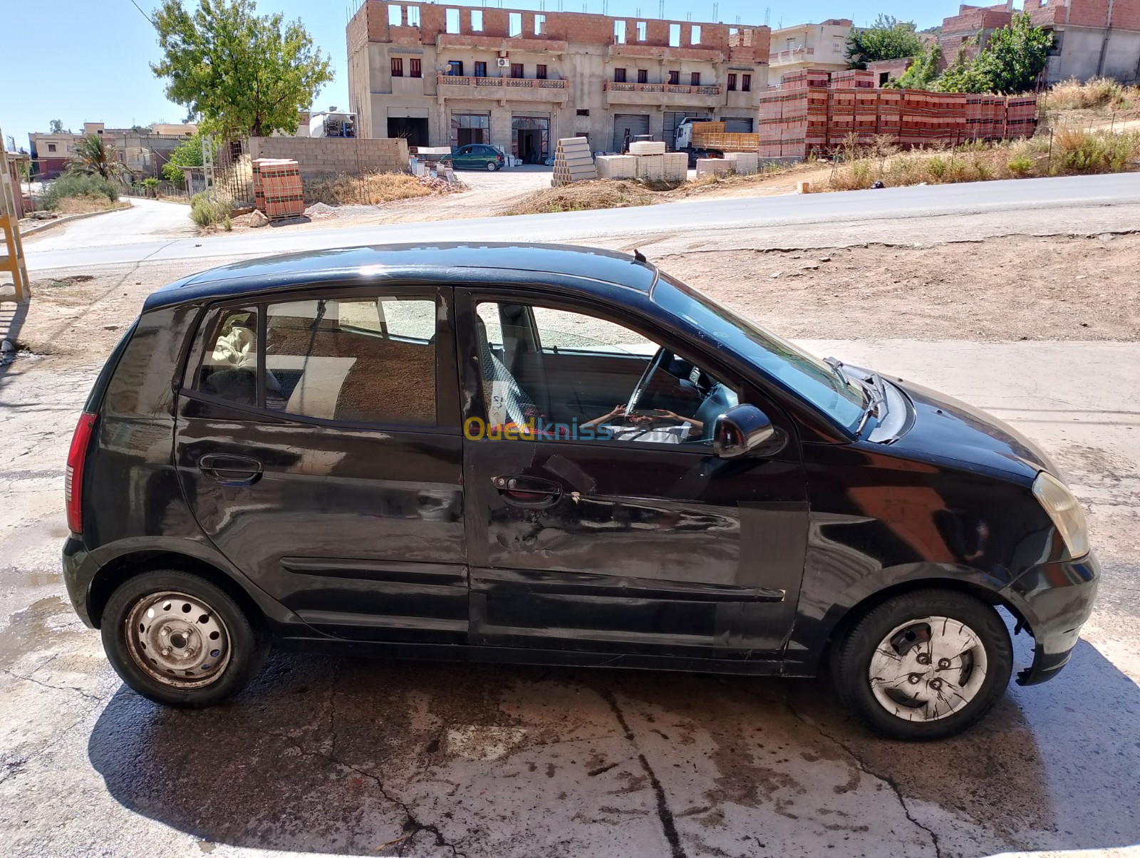 Kia Picanto 2006 PICANTO