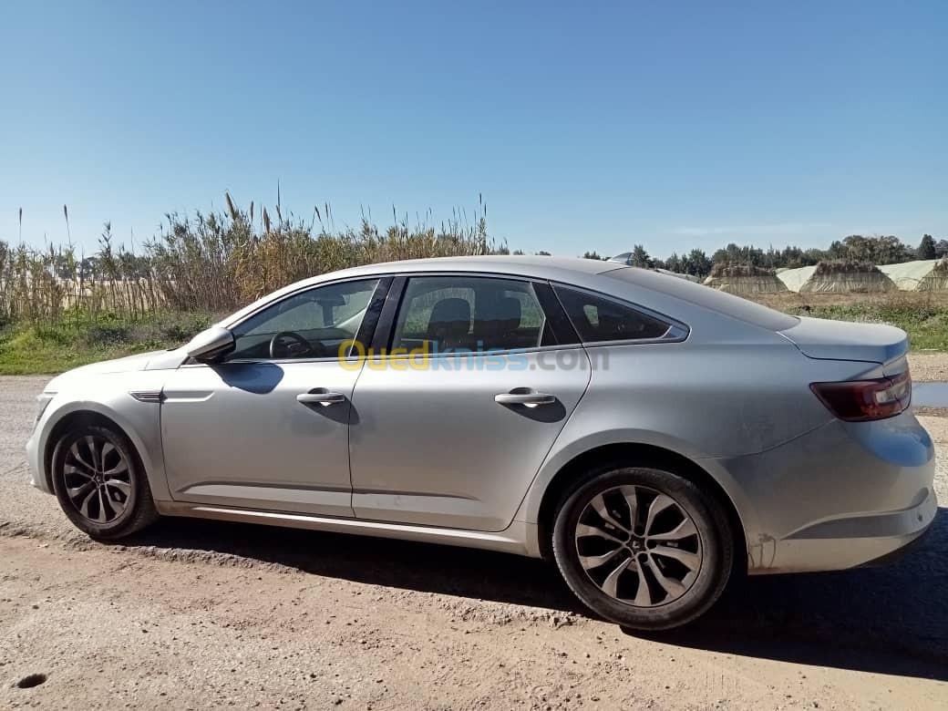 Renault Talisman 2021 