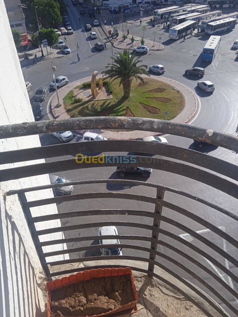 Vente Appartement F3 Alger Sidi mhamed