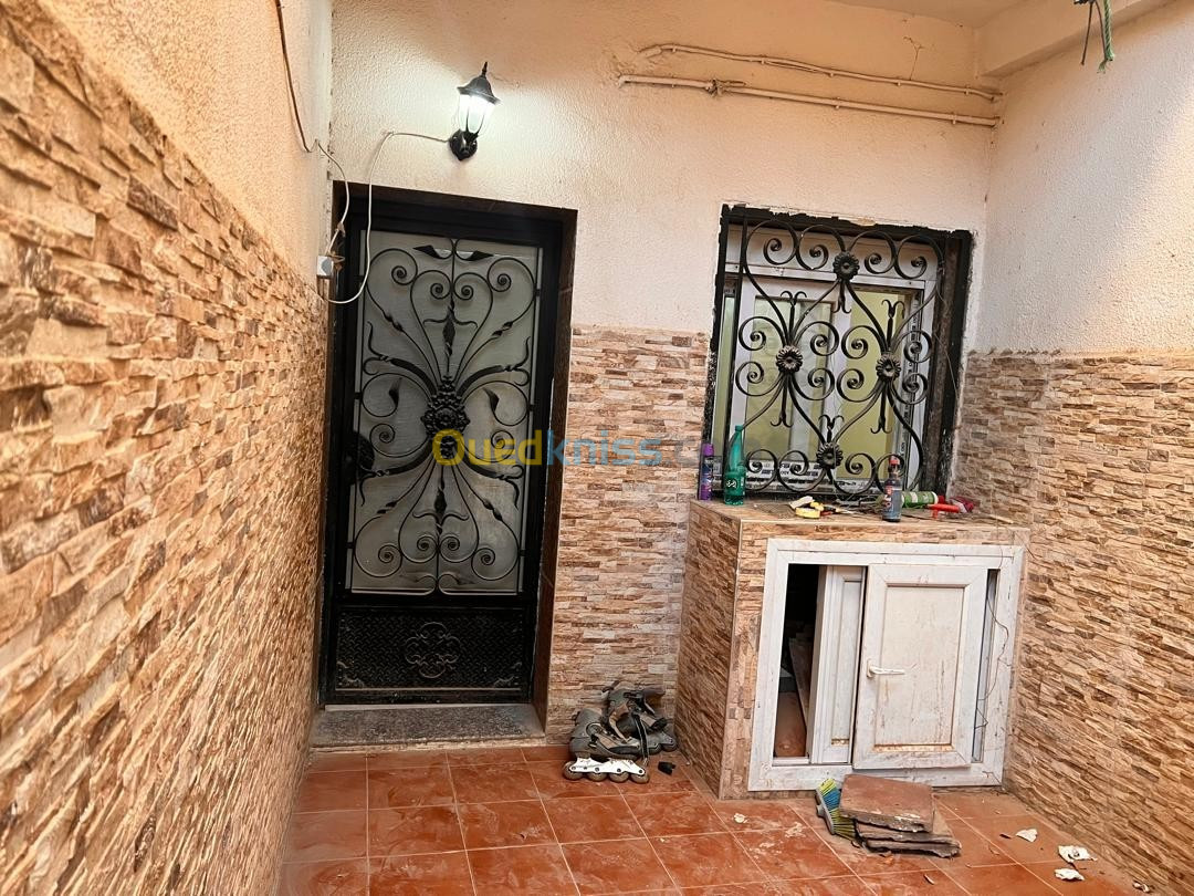 Vente Duplex F3 Oran El Kerma