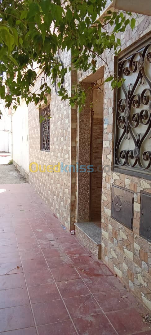 Vente Duplex F3 Oran El Kerma