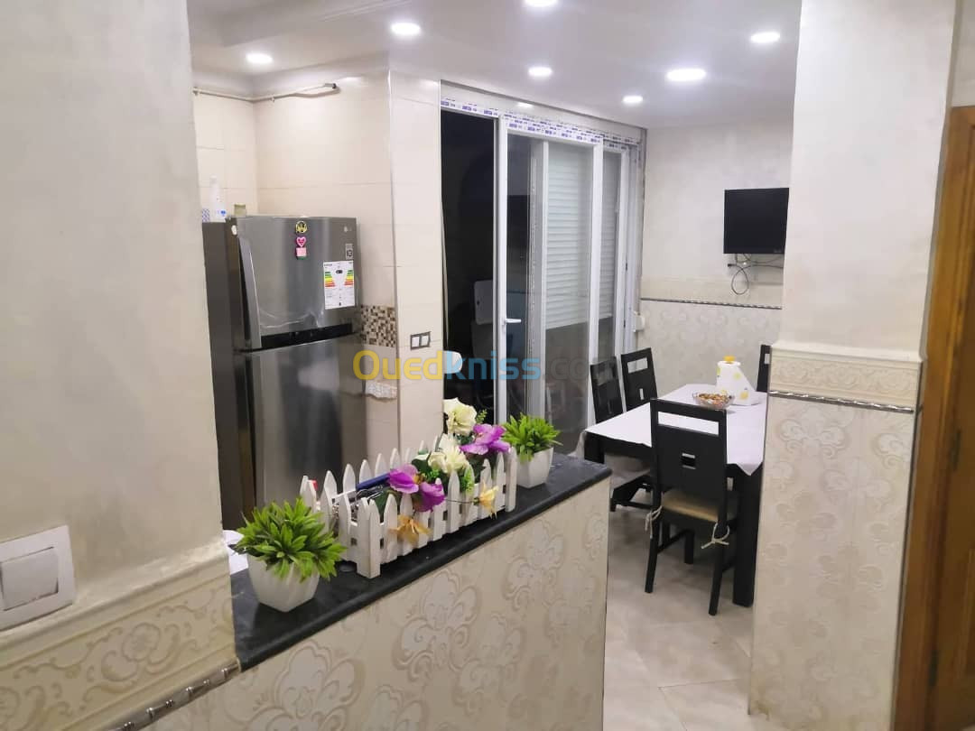 Vente Appartement F3 Oran El Kerma