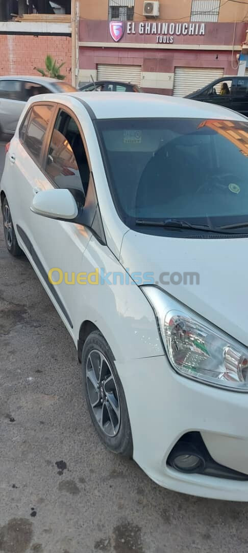 Hyundai i10 2018 i10