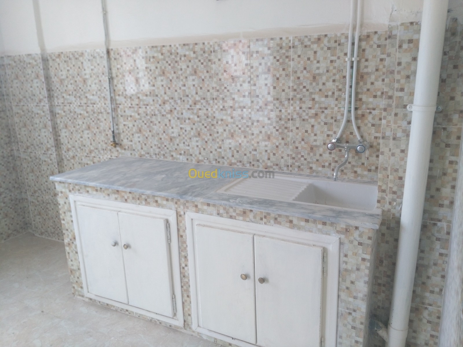 Vente Appartement F3 Blida Larbaa