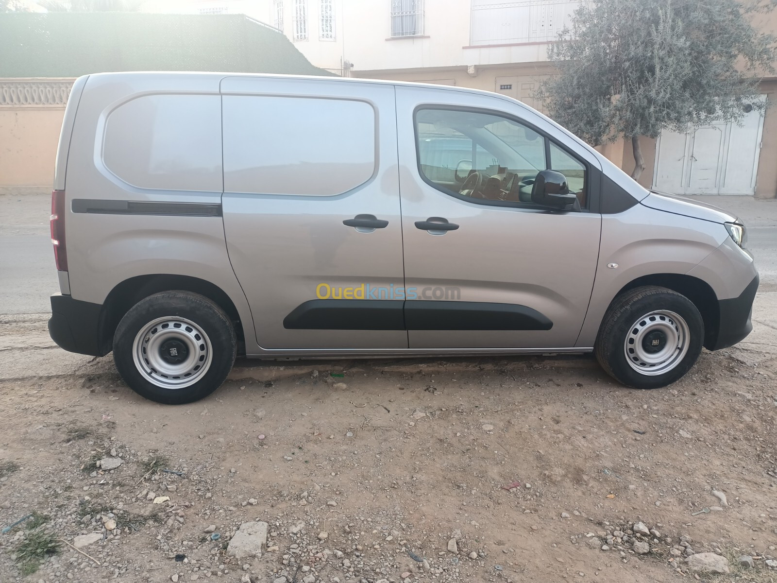 Fiat Doblo dz 2024 Doblô