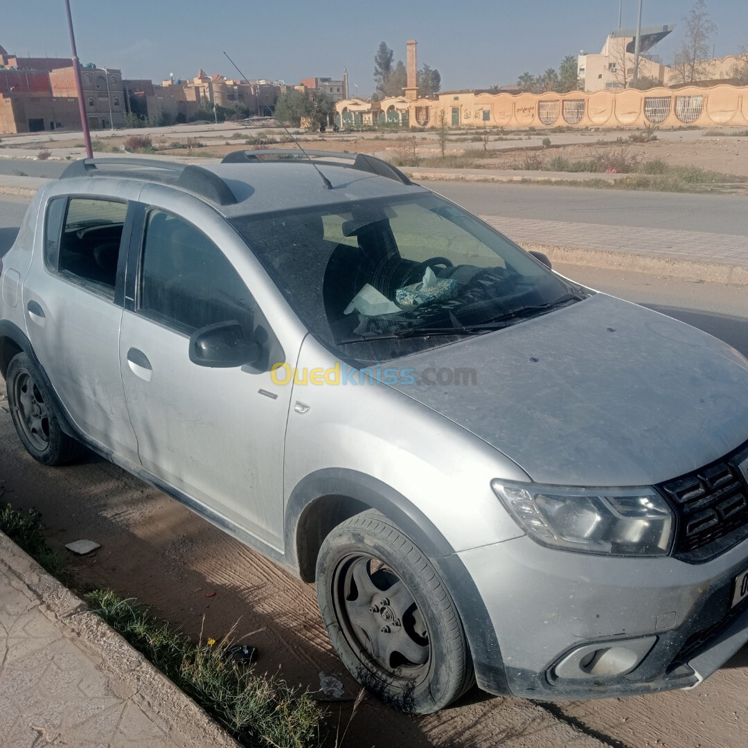 Dacia Sandero 2018 Stepway