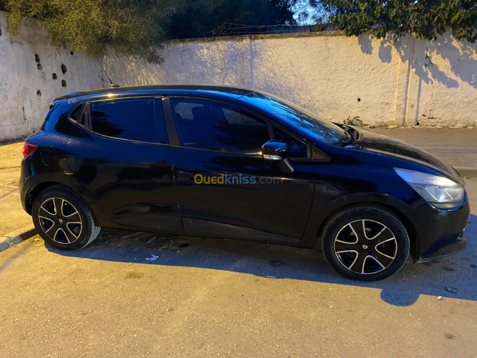 Renault Clio 4 2013 Clio 4