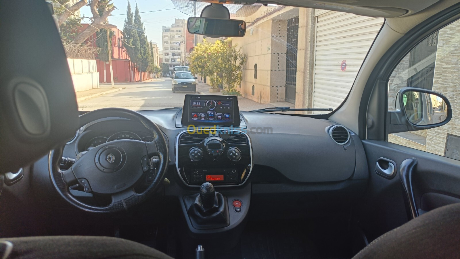 Renault Kangoo 2020 Privilège +