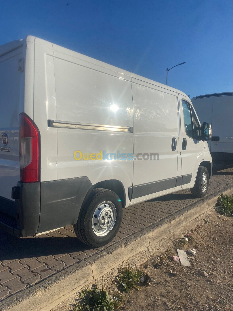 Fiat Ducato 2017