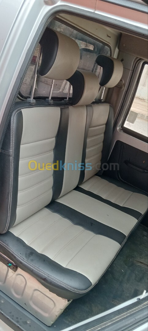 Chery Chery yoki double cabine 2019 Chery