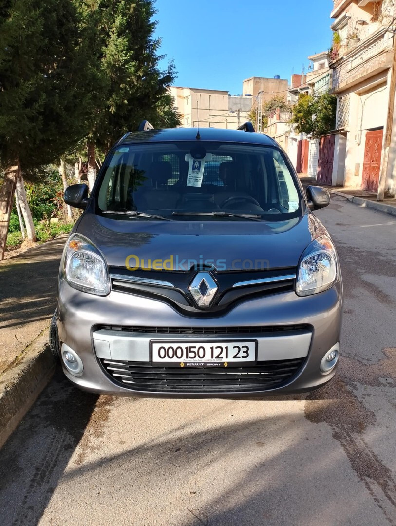 Renault Kangoo 2021 Privilège +