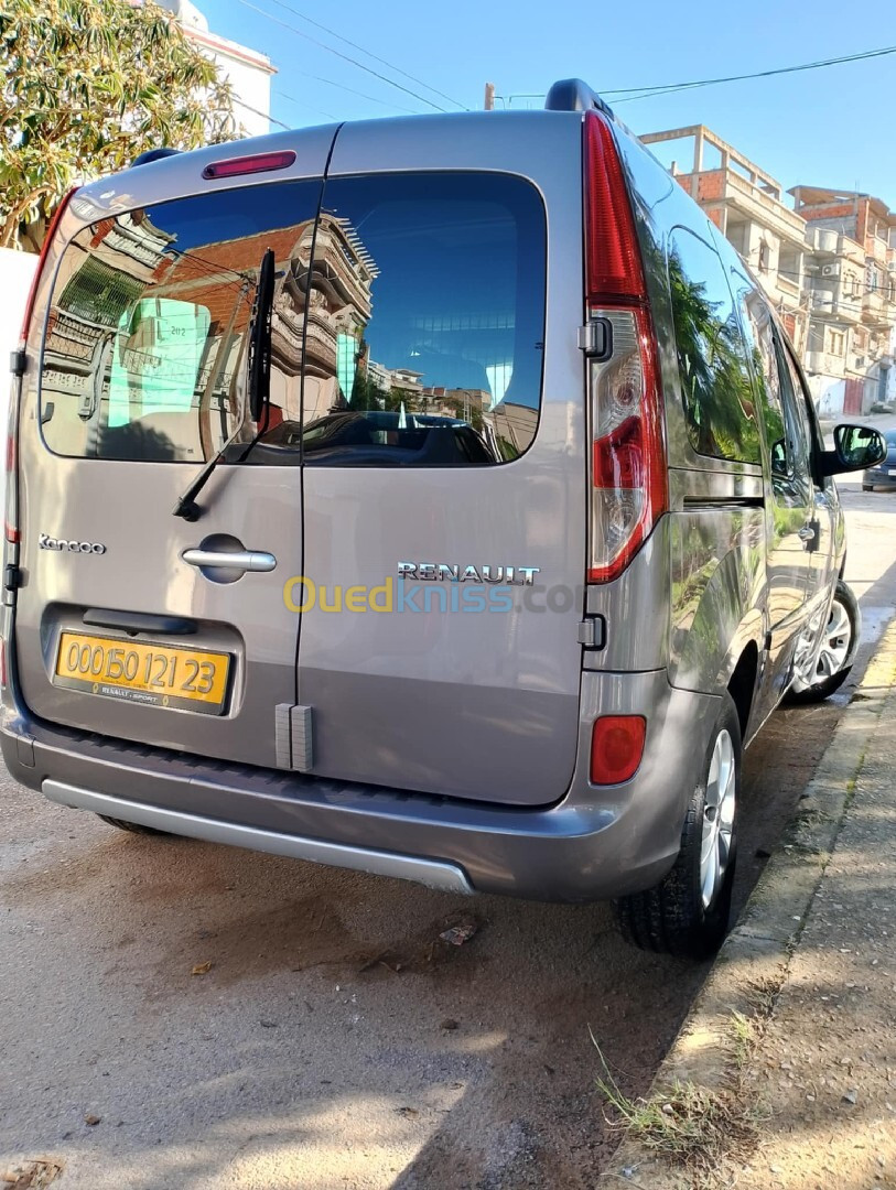 Renault Kangoo 2021 Privilège +