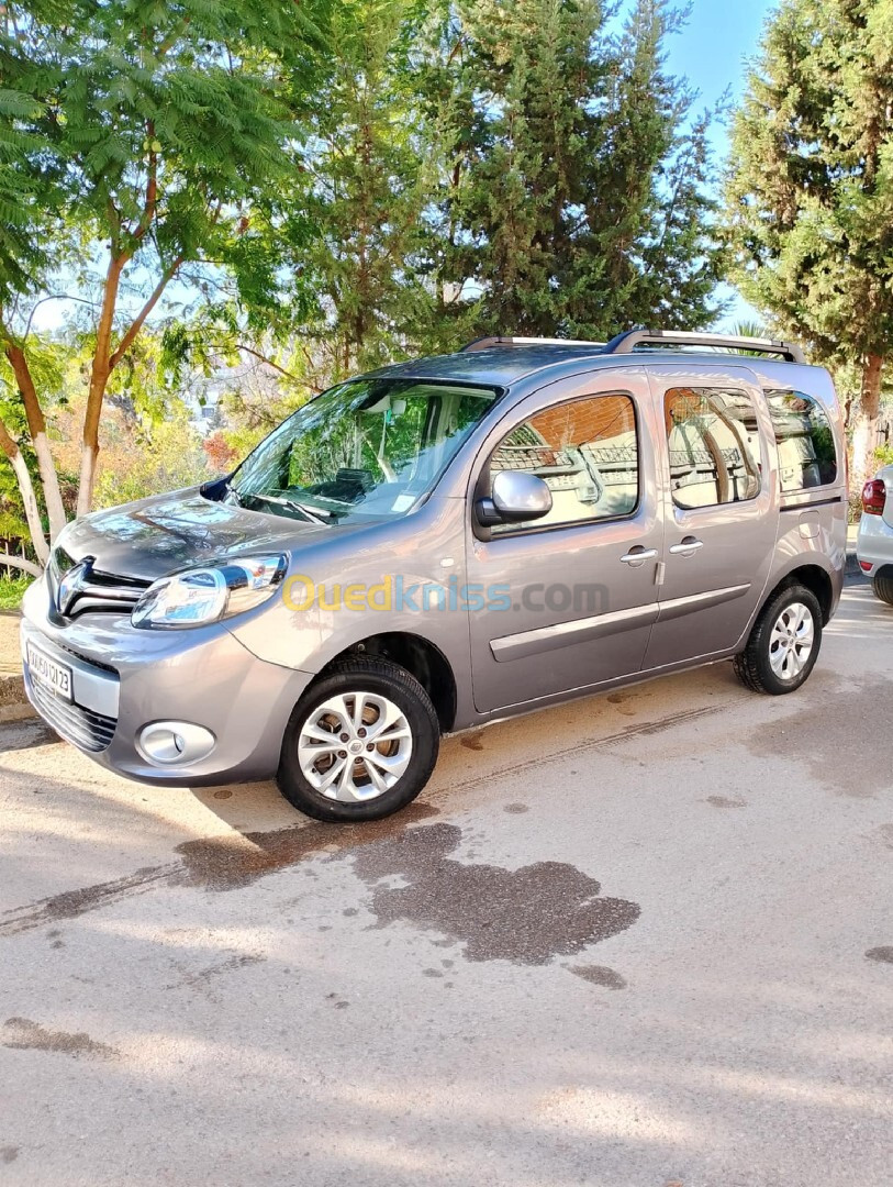 Renault Kangoo 2021 Privilège +