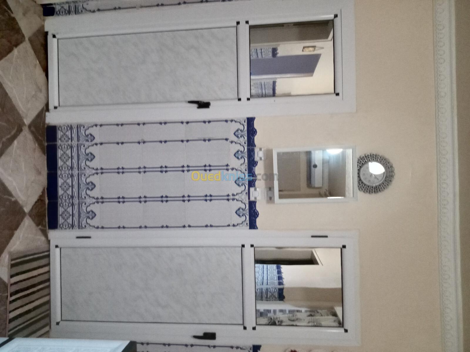 Vente Appartement F4 Oran Arzew