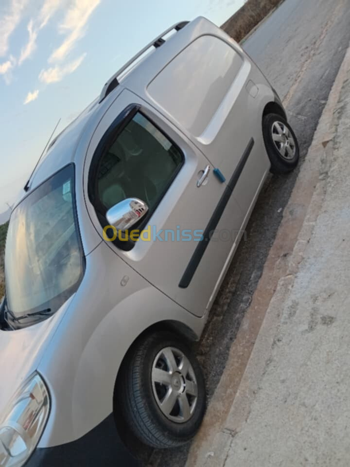 Renault Kangoo 2014 Kangoo