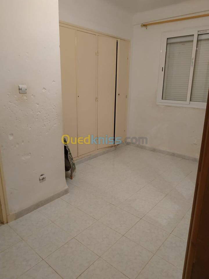 Vente Appartement F3 Boumerdès Si mustapha