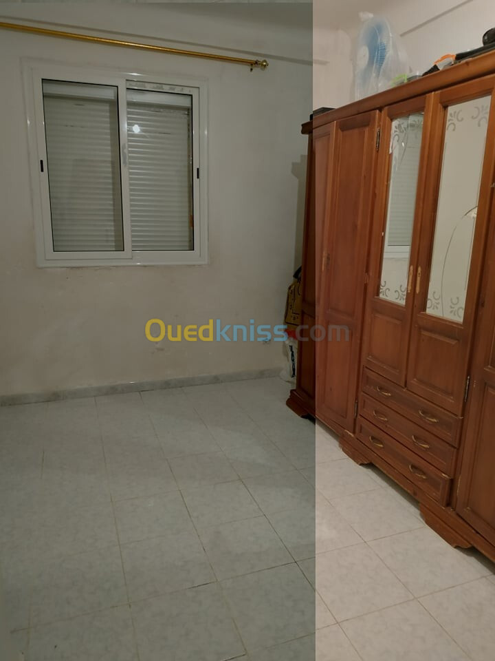 Vente Appartement F3 Boumerdès Si mustapha